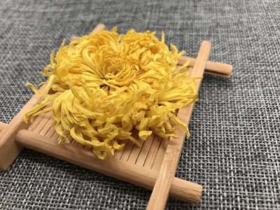金丝黄菊